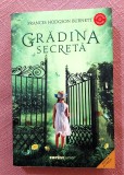 Gradina secreta. Editura Corint Junior, 2022 - Frances Hodgson Burnett