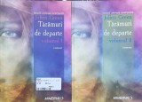 Taramuri de Departe Vol. 1-2, Julien Green, Minerva, 2006, 881 pagini, Literatura Universala Contemporana, Roman