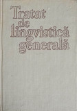 TRATAT DE LINGVISTICA GENERALA-AL. GRAUR, S. STATI, LUCIA WALD SI COLAB.