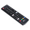 Telecomanda televizor TV LG AKB75675311, buton dedicat Netflix