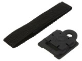 M&acirc;ner magnetic negru BM785 BM789
