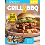 Gasztro Bookazine - Grill&amp;BBQ - S&aacute;ndor Adrienn