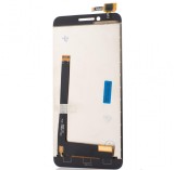 Display LCD Lenovo Vibe C A2020 + Touchscreen Alb Original