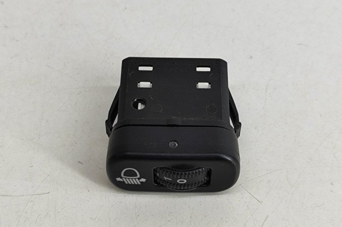 Comutator de reglare &icirc;nălțime faruri VW CRAFTER 30-50 Furgon 2E_ 2014 OEM: A9065440131 27013798