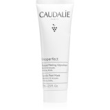 Caudalie Vinoperfect masca exfolianta pentru o piele mai luminoasa 75 ml