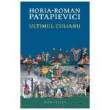 Ultimul Culianu