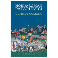 Ultimul Culianu