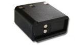 Baterie radio VHBW de &icirc;nlocuire pentru KNB-12a - 1600 mAh 7,2 V NiMH