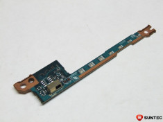 LED board Toshiba Qosmio G30 P000462520 foto