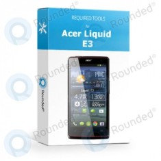Caseta de instrumente Acer Liquid E3 foto
