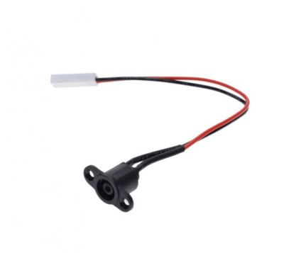 Mufa incarcare pentru Xiaomi M365/M365 Pro Cod:HXI2223 foto