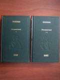 Giovanni Boccaccio - Decameronul (2 vol.), 2009, Adevarul Holding