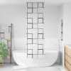 Gossi jaluzela de dus 60x240 cm latime material 56 cm