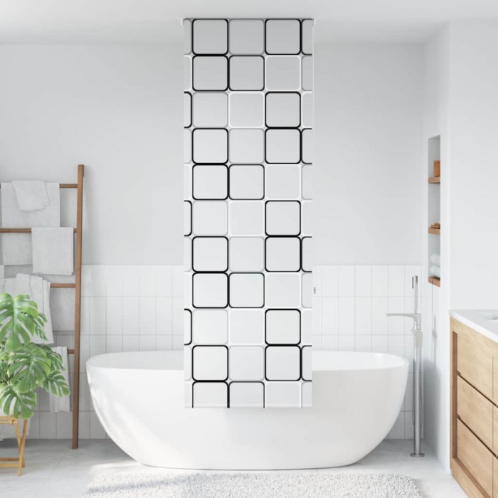Gossi jaluzela de dus 60x240 cm latime material 56 cm