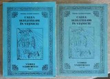CALEA SUFLETELOR IN VESNICIE. VAMILE VAZDUHULUI VOL.1-2-PROTOS. NICODIM MANDITA-266562