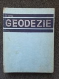 GEODEZIE - Botez (vol. I)