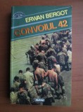 Erwan Bergot - Convoiul 42