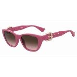 Ochelari de Soare Damă Moschino MOS130-S-MU1 &Oslash; 55 mm