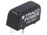 Convertor DC/DC 3W 5V 600mA SIP8