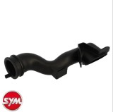 Racord carburator - filtru aer (cot carburator) original SYM Fiddle II (07-20) - Jet4 (10-20) - Orbit II (08-17) 2T AC 50cc