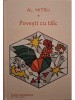Al. Mitru - Povesti cu talc (Editia: 2021)
