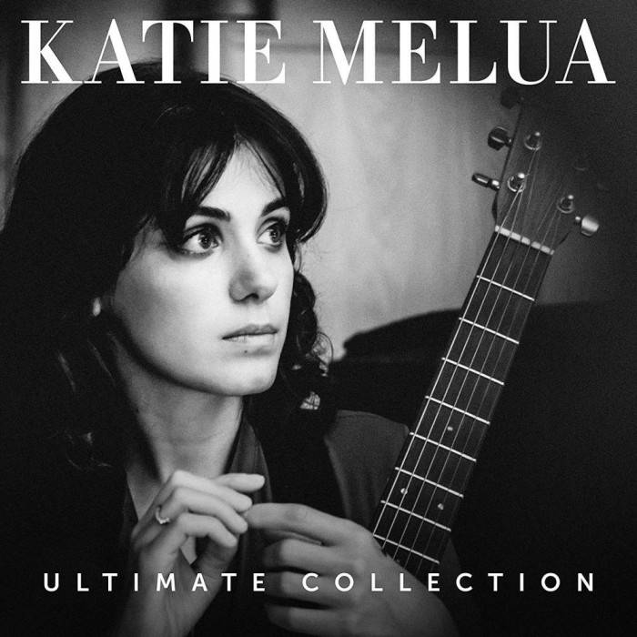 Katie Melua Ultimate Collection LP (2vinyl)