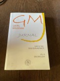 Gavril Moldovan Jurnal. Vol III 2006-2009 si 2018