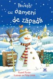 Povesti cu oameni de zapada, Usborne