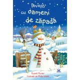 Povesti cu oameni de zapada