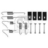 Febi Bilstein Set accesorii, sabot de frana