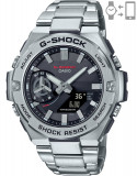 Cumpara ieftin Ceas Barbati, Casio G-Shock, G-Steel Bluetooth GST-B500D-1AER - Marime universala