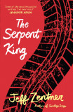 The Serpent King | Jeff Zentner, 2019