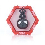 Figurina Wow! Stuff - Marvel Spiderman Monochrome led figure | Wow! Pods