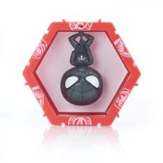 Figurina Wow! Stuff - Marvel Spiderman Monochrome led figure | Wow! Pods