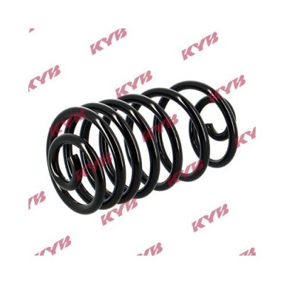 KYB Arc spiral K-Flex foto