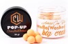 Pop Up Addicted Carp Baits Washed Infinity, Camuflaj, Big Crab, 10mm