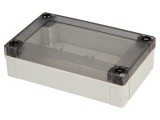 Carcasă Universală Policarbonat 80x130x35mm