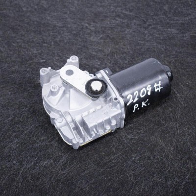Motor mecanism ștergător de parbriz față OPEL ZAFIRA TOURER C P12 2016 OEM: W000027367W000030851 3487395 foto