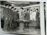 Muzeul de istorie al Partidului Comunist Rom&acirc;n