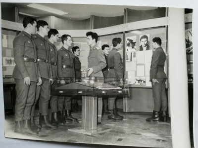 Muzeul de istorie al Partidului Comunist Rom&amp;acirc;n foto