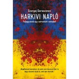 Harkivi napl&oacute; - Feljegyz&eacute;sek egy ostromlott v&aacute;rosb&oacute;l - Szergej Geraszimov