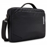 Geanta laptop Thule Subterra MacBook Attache 15&quot;/16&quot; Black