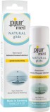 Pjur&reg; med NATURAL - Lubrifiant pe Bază de Apă, 100 ml, Orion