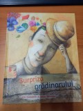 AS - CARLA BALZARETTI SI SONJA WIMMER - SURPRIZA GRADINARULUI