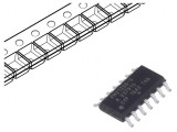 Memorie FRAM 256kb I2C 1MHz SO14