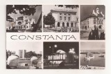 RF127 - Carte Postala - Constanta, circulata 1965