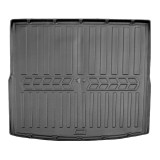 Cumpara ieftin COVOR PROTECTIE PORTBAGAJ UMBRELLA PENTRU VOLKSWAGEN GOLF VI COMBI (2008-2012)