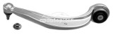Bascula / Brat suspensie roata AUDI A8 D4 (4H2, 4H8, 4HC, 4HL) (2009 - 2019) RINGER 1141001204