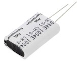 Supercondensator THT 5F 3.9V 5.3mm