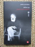 BRANCUSI - PRAVILA DE LA CRAIOVA de PETRE PANDREA , 2010